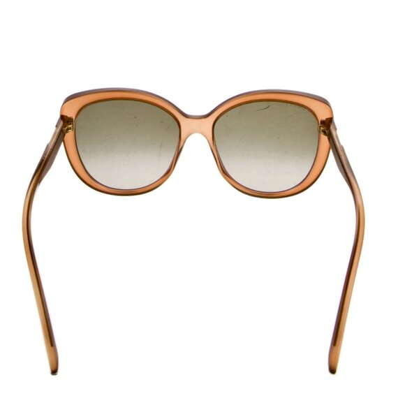 GUCCI Oversized Tinted Sunglasses - Picture 3 of 8